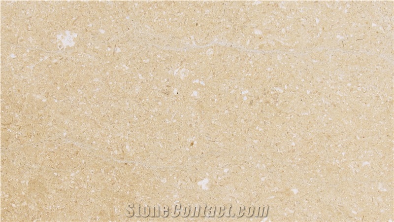 Akdag Beige Marble Quarry