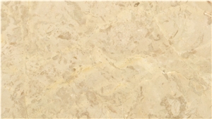 Akdag Creamsa- Creamsa Fossil Marble Quarry