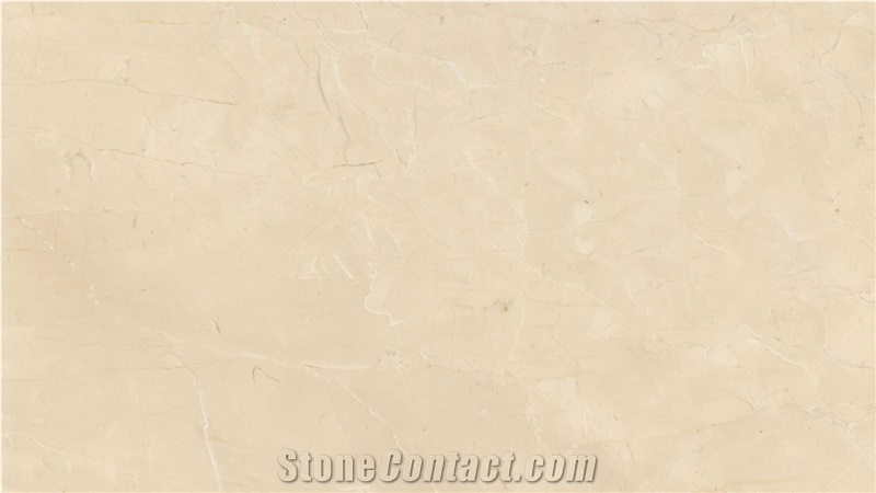 Akdag Creamsa- Creamsa Fossil Marble Quarry