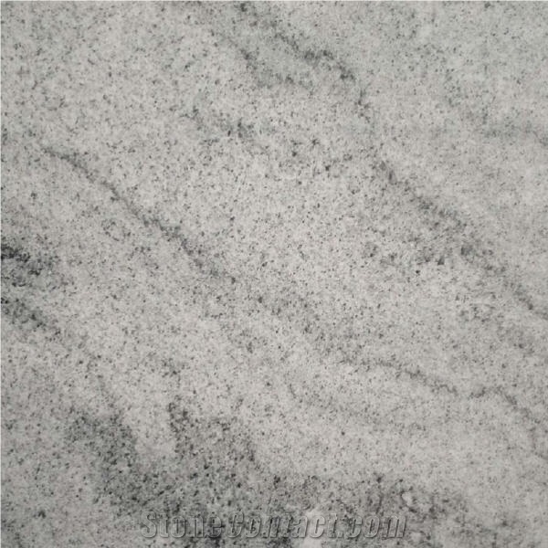 Bianco Walser Gneiss Quarry