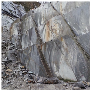Serizzo Oira-Serizzo Antigorio Classico di Oira Quarry