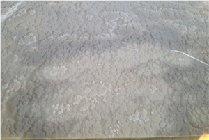 Manisa Gray Bubble Onyx Quarry