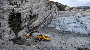 Offerdal Quarry