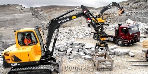Offerdal Quarry