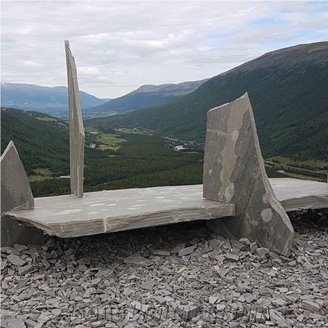 Offerdal Quarry