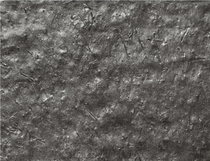 Otta Phyllite, Otta Pillarguri Frost, Pillarguri Phyllite Quarry