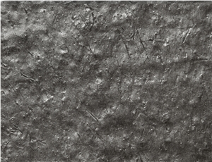 Otta Phyllite, Otta Pillarguri Frost, Pillarguri Phyllite Quarry