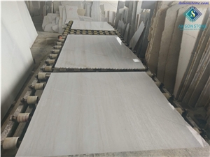 Wooden Vein Marble Quarry