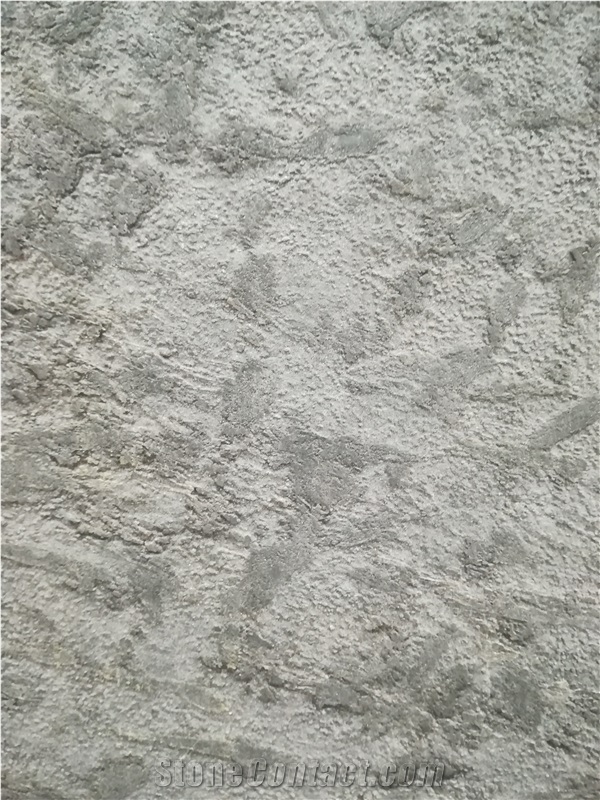 Black Tear Granite Quarry