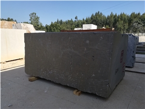 Black Tear Granite Quarry