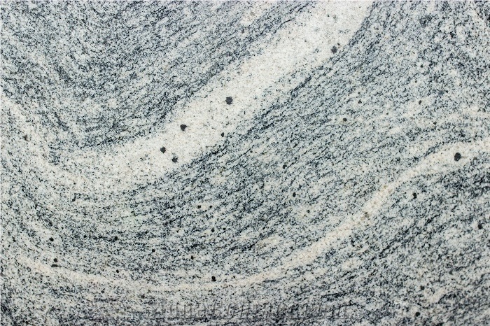 Afo Wavy Granite Quarry