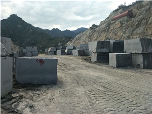 NEW Granite NEW G684 Granite Quarry