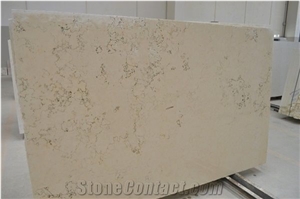 Bianco Perlino Marble Quarry