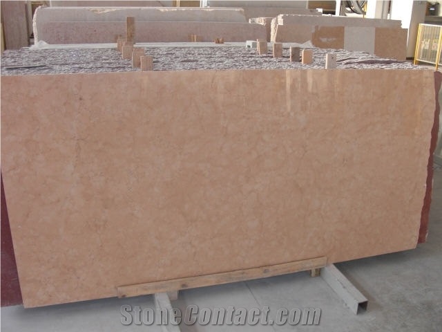 Perlino Rosato-Rosa Perlino Marble Quarry