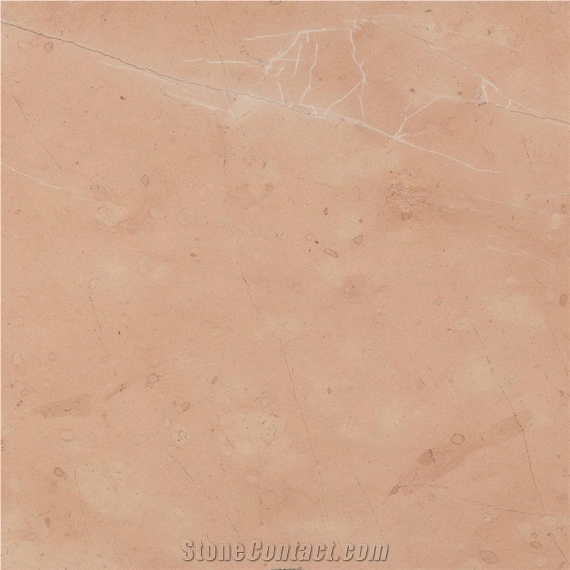 Perlino Rosato-Rosa Perlino Marble Quarry