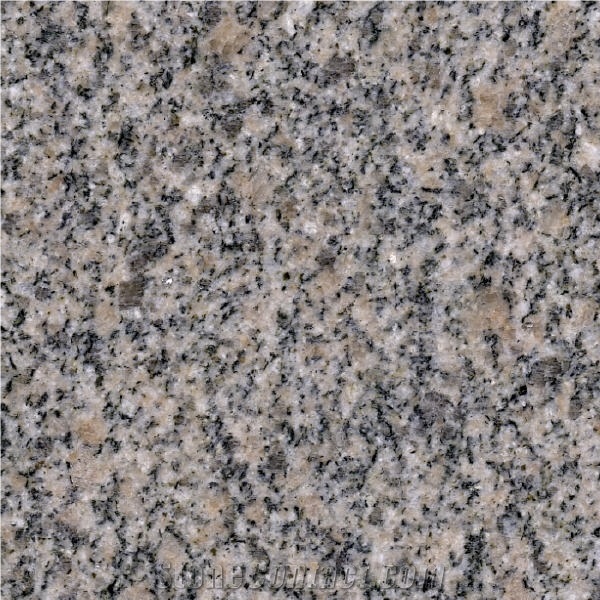 Rosa Giallo Granite Quarry