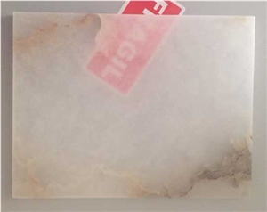 Sotenal Alabaster, Ebro Alabaster Quarry
