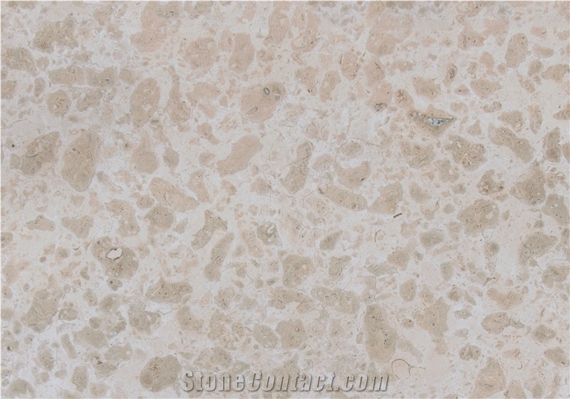 Kanfanar Nuts Limestone Quarry