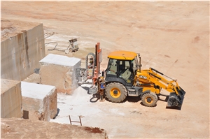 Kirmenjak Blue Limestone Quarry