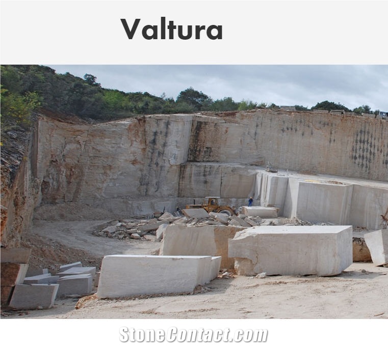 Valtura Unito Quarry
