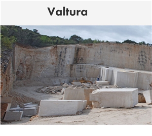 Valtura Unito Quarry