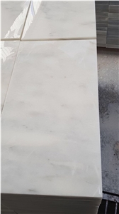 Cal White Marble Quarry