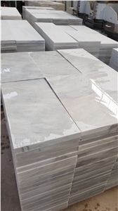 Cal White Marble Quarry
