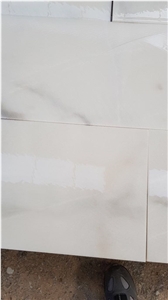 Cal White Marble Quarry