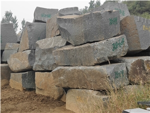NEW G332 Granite Quarry