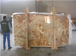 Sahara Onyx Sivas Quarry