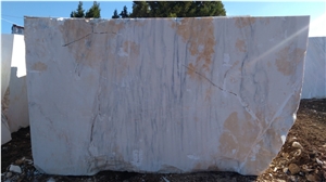Akmonia White Marble-Akmonia Silver Marble- Akman Mermer Quarry