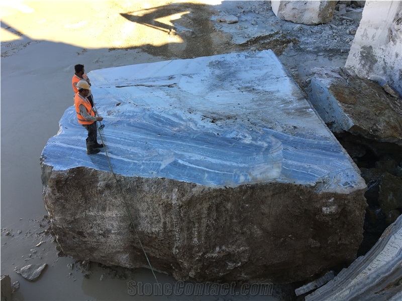 Magma Onyx Californium Quarry