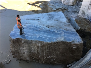Magma Onyx Californium Quarry