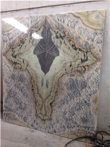 Magma Onyx Californium Quarry