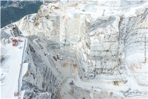 Statuarietto Marble, Statuario Carrara Marble Calocara A-102 Quarry