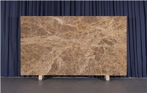 Bursa Light Emperador -Bursa Emparador Gold Marble Dagakca Quarry