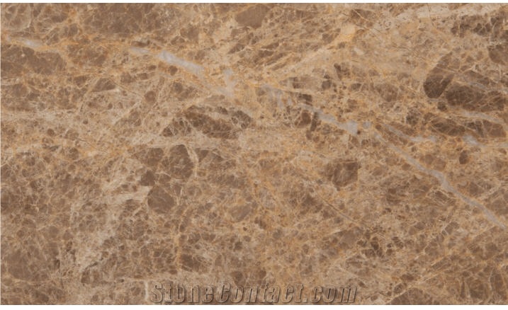 Bursa Light Emperador -Bursa Emparador Gold Marble Dagakca Quarry