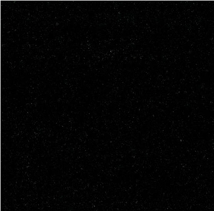 India Jet Black Granite Quarry