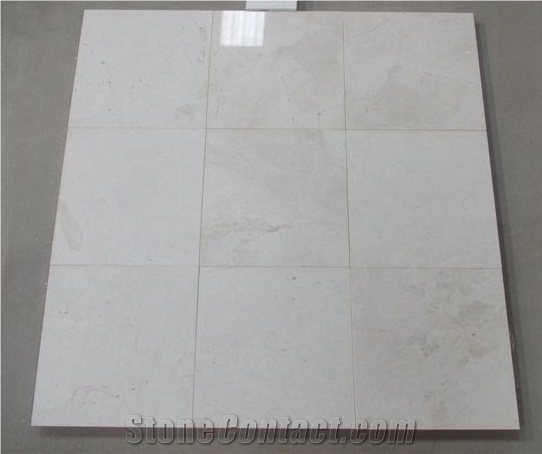 Vanilla Elikon Beige Marble Kotsikoros Quarry