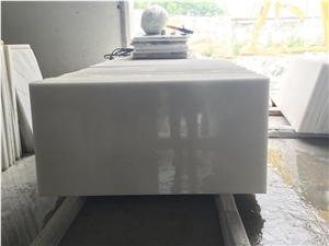 An Son White Marble Quarry