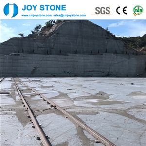 China Black Pearl Granite Quarry