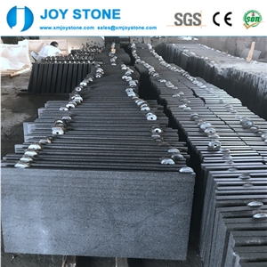 China Black Pearl Granite Quarry