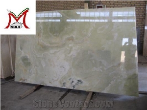 MNT Iran Jade Green Onyx Quarry
