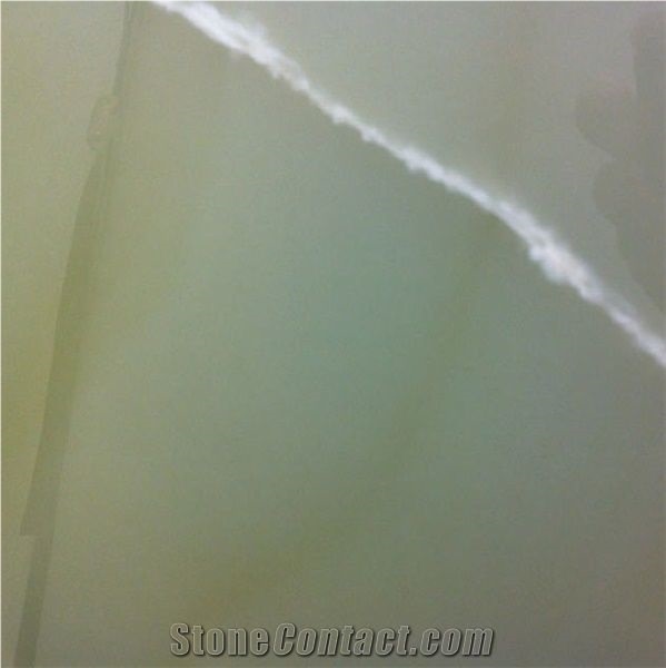MNT Iran Jade Green Onyx Quarry