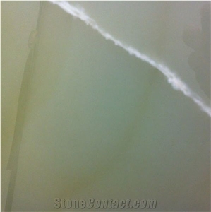 MNT Iran Jade Green Onyx Quarry
