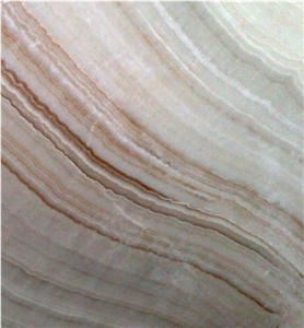 Turkey Eskisehir Region, Eskisehir Rainbow Onyx,Golden Cloud Onyx Quarry