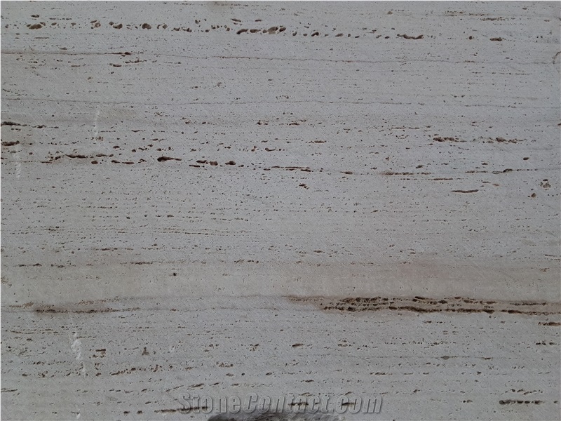 Volubilis Travertine Tazouta, Sefrou Quarry