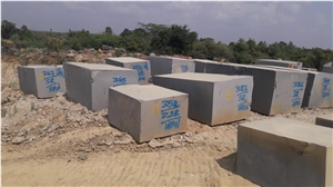 KG Black Granite Quarry