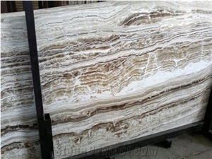 Honey Traonyx Quarry