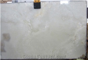 Iran White Onyx,Golden White Onyx Quarry